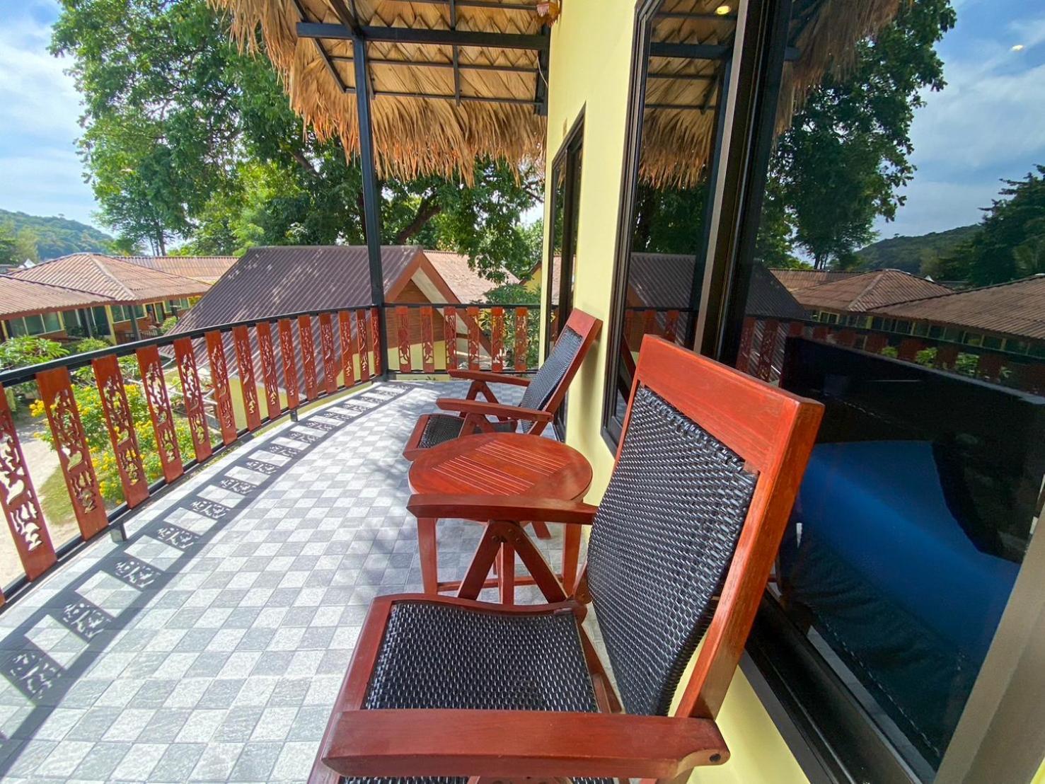 Tempat peranginan Dong Talay 3*