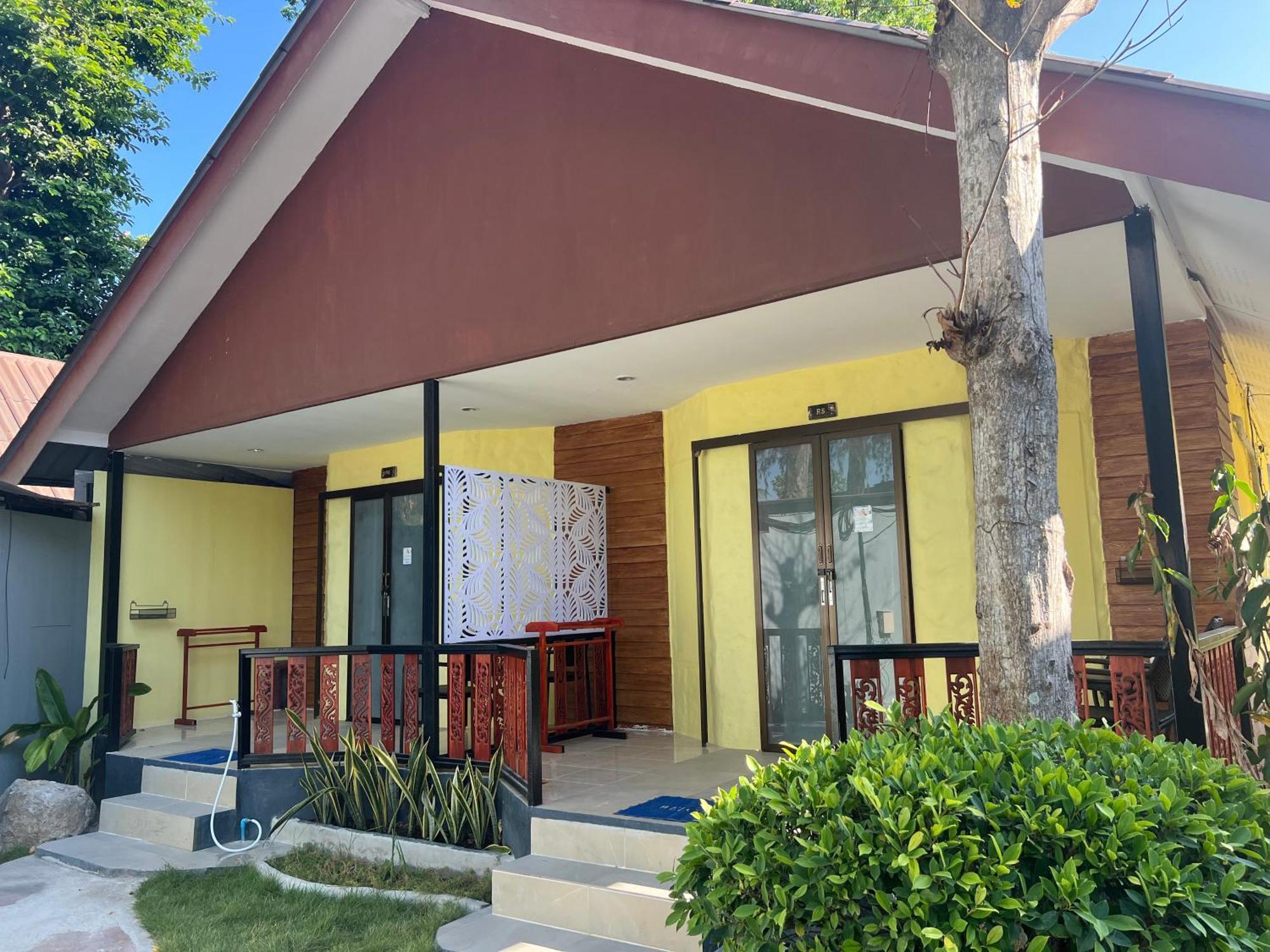 Dong Talay Tempat peranginan 3*
