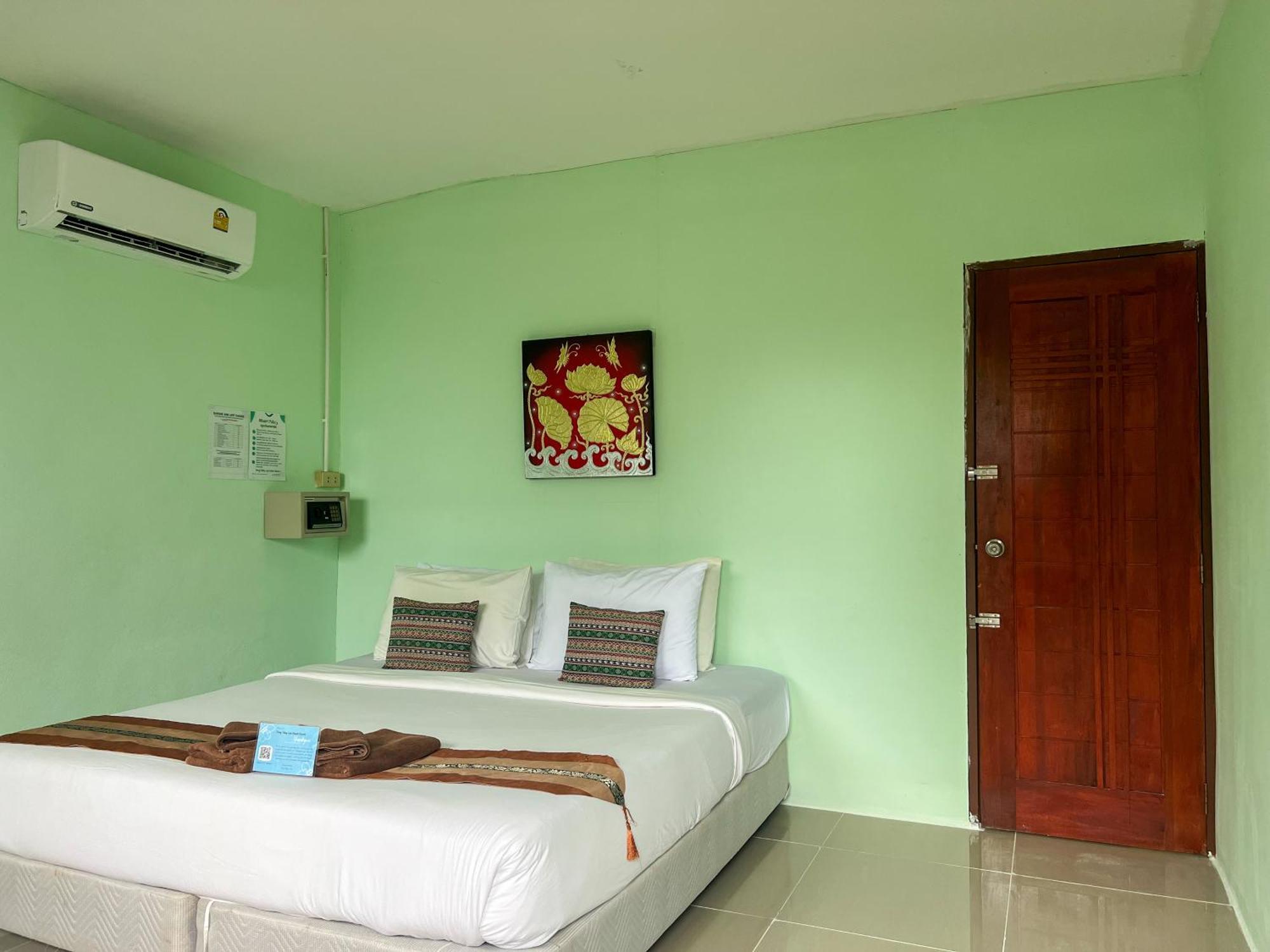 Dong Talay Tempat peranginan 3*