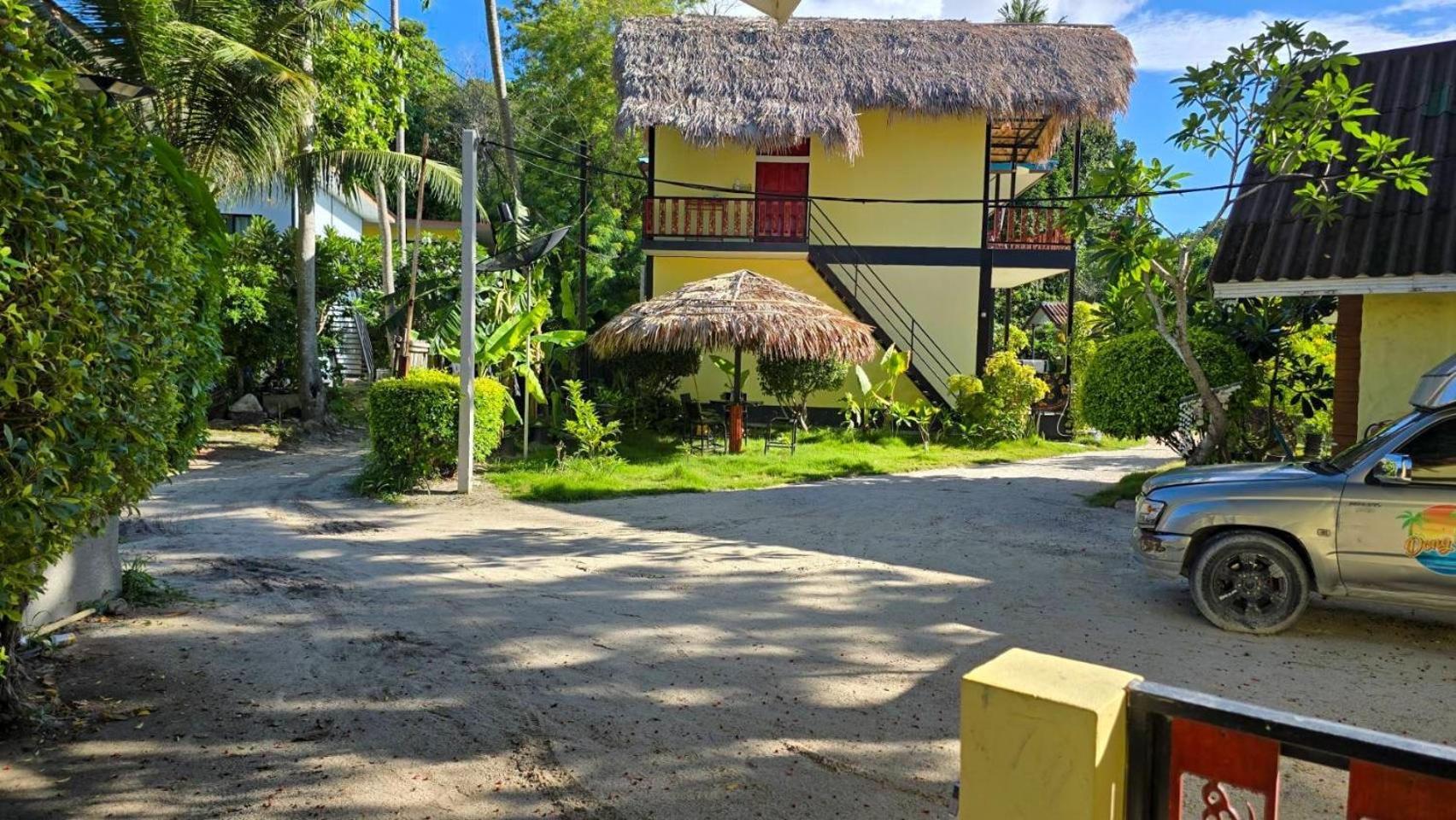 Dong Talay Курортный комплекс 3*